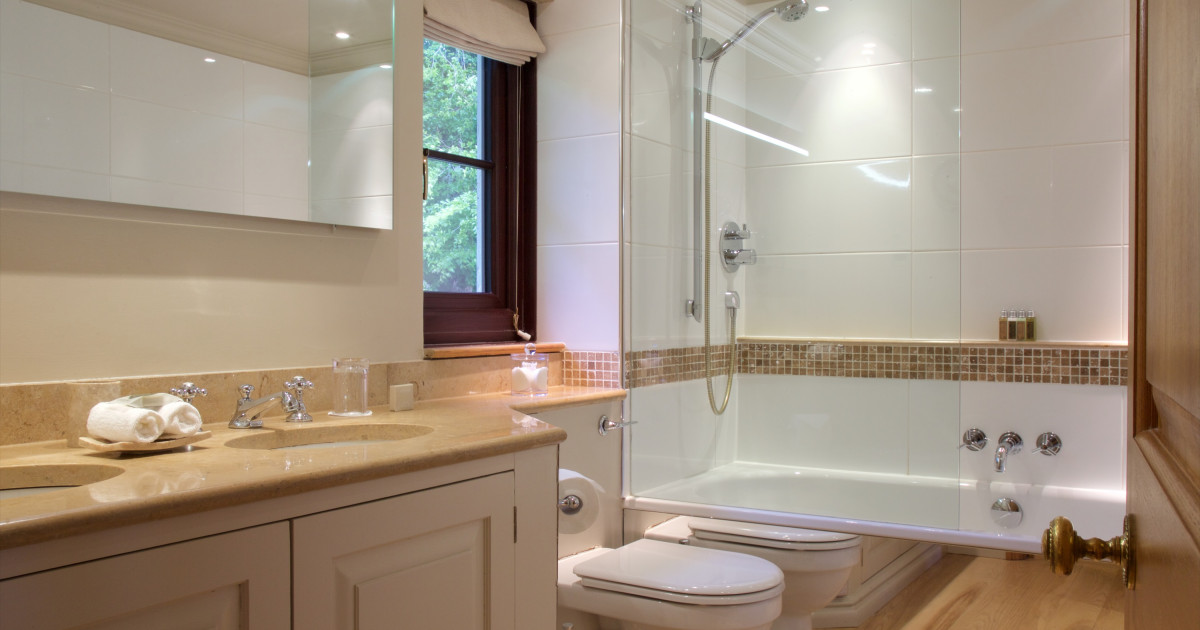 Gidleigh Park The Pavilion