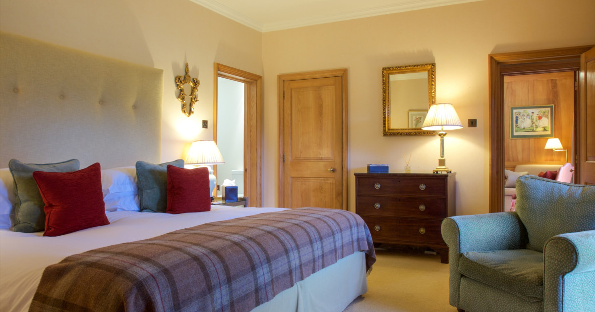 Gidleigh Park The Pavilion