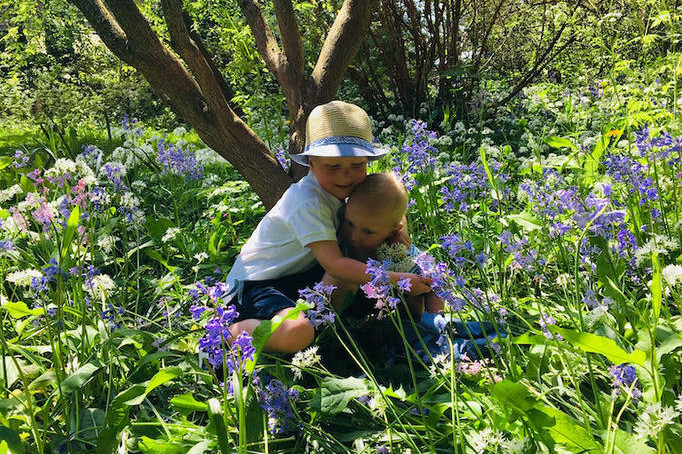 Family Days Out - Gidleigh Park