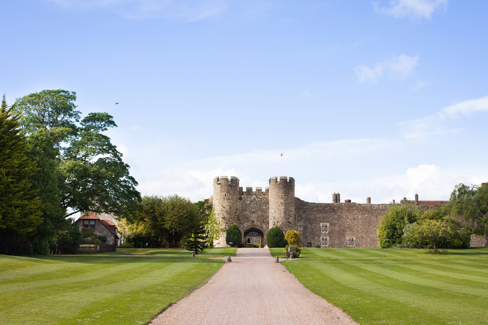 Amberley Castle
