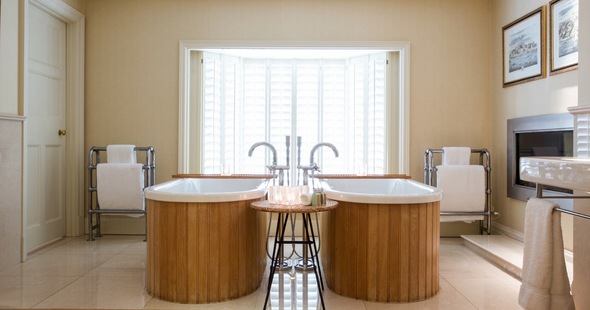 Gidleigh Park Master Cranbrook