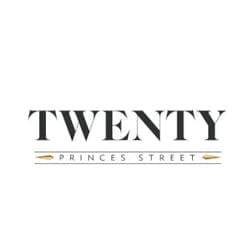twenty