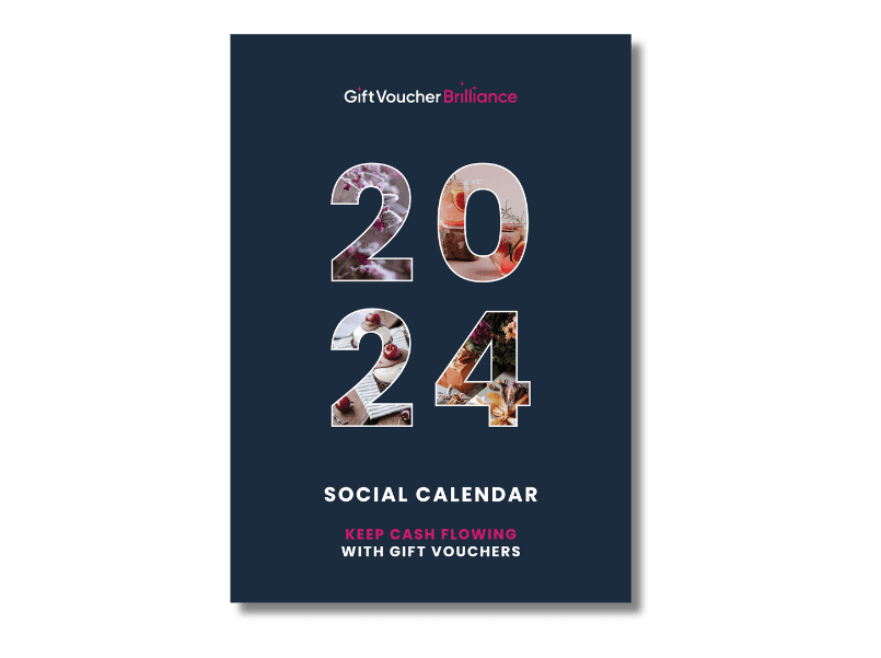 GVB Social Calendar 2024