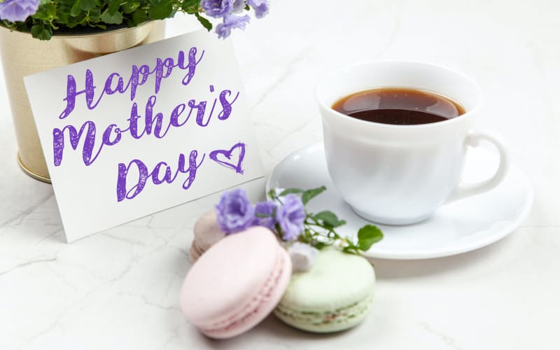 Happy Mothers Day