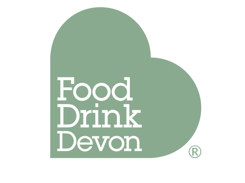 Food Drink Devon Logo