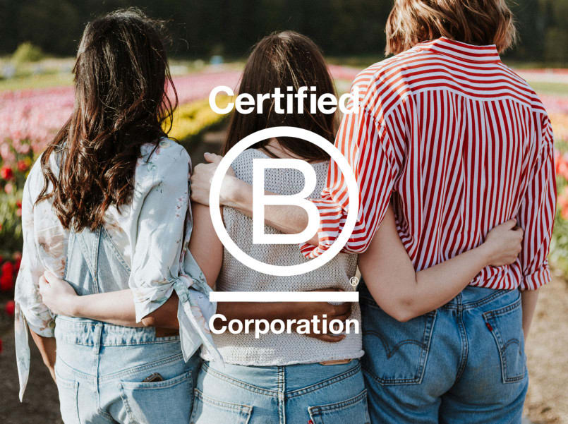 Gift Voucher Brilliance B Corp