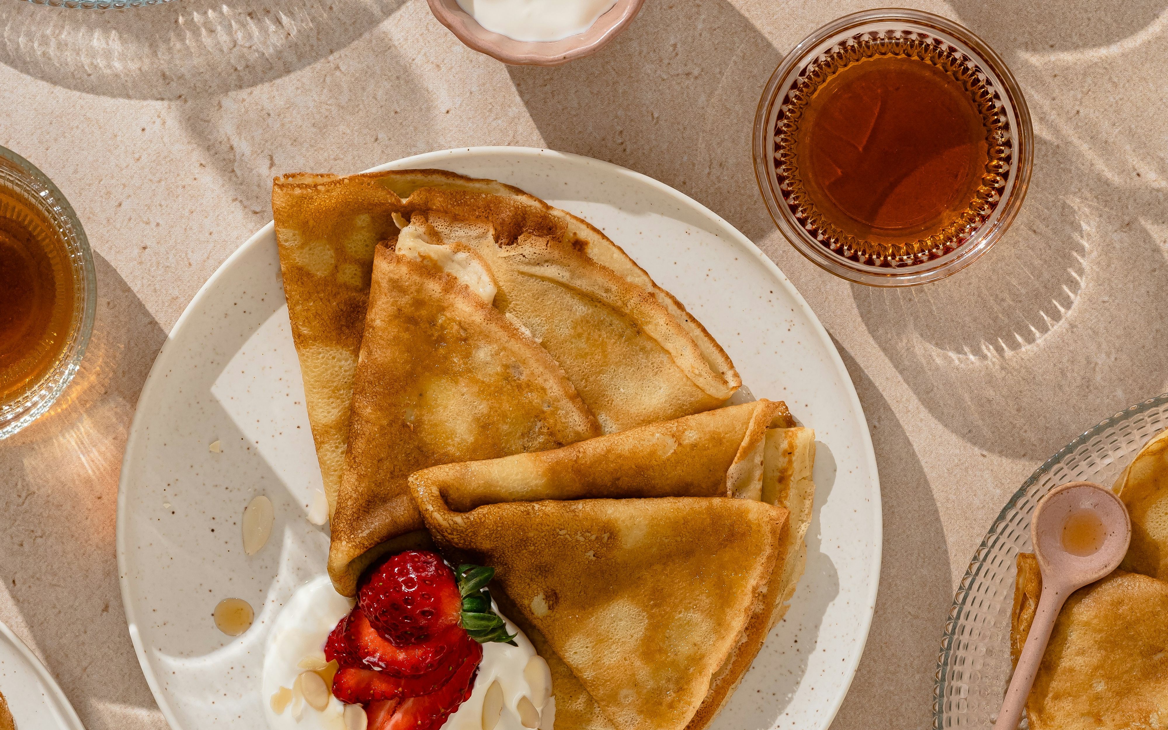 Crepes