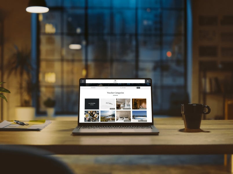 Carbis Bay Hotel Gift Vouchers