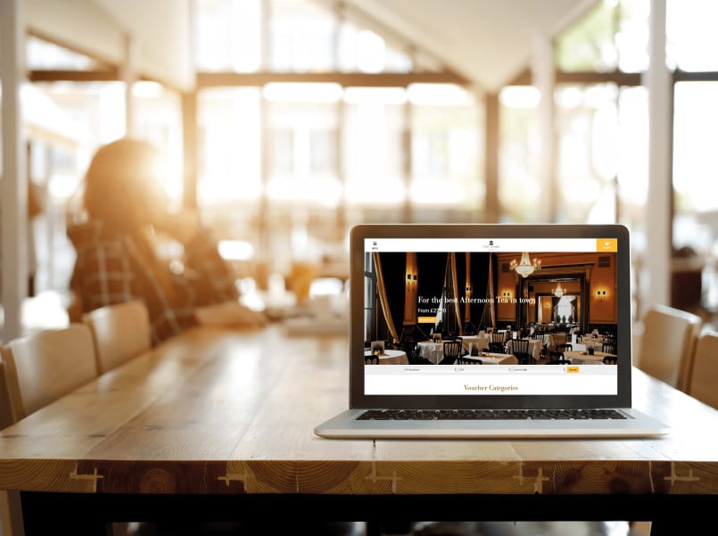 The Dome Edinburgh Gift Vouchers