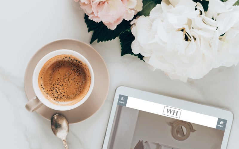 Western Hall Gift Vouchers