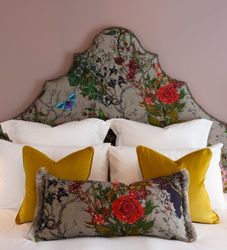 Feature Bedroom