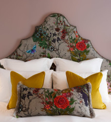 Feature Bedroom