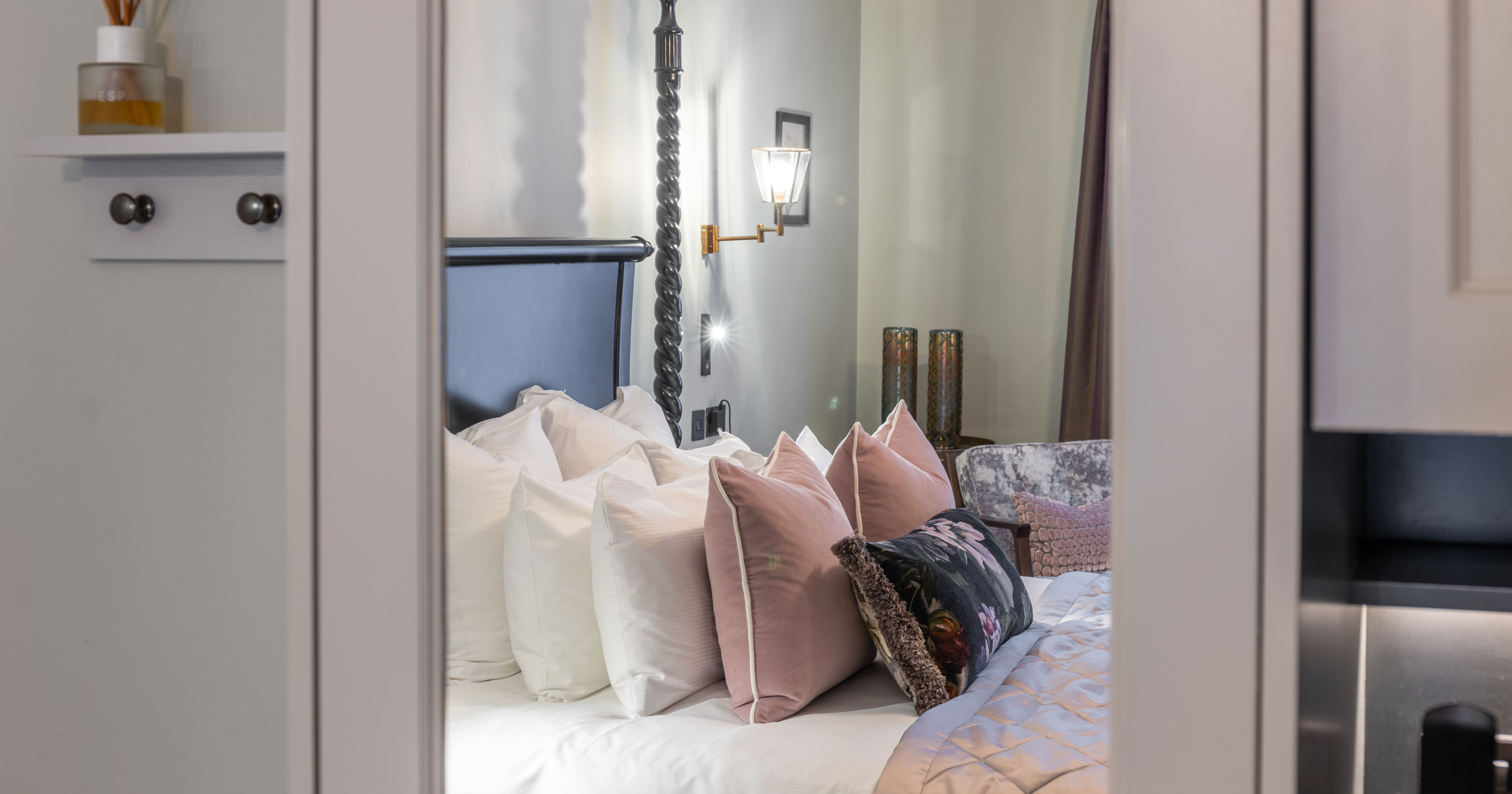 Freature room Tulipa