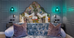 FEATURE ROOM Lavendula