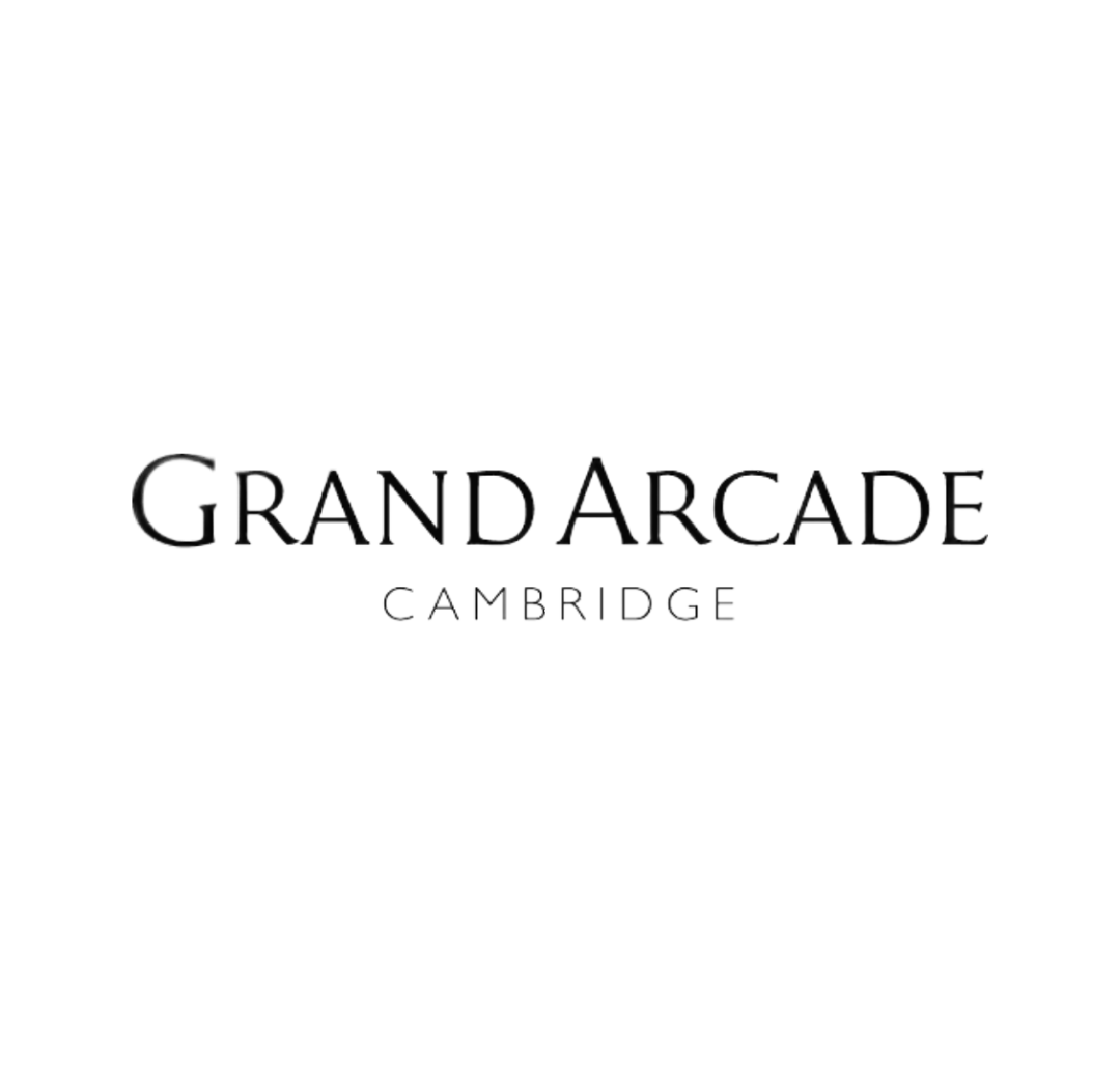 Grand Arcade Cambridge logo