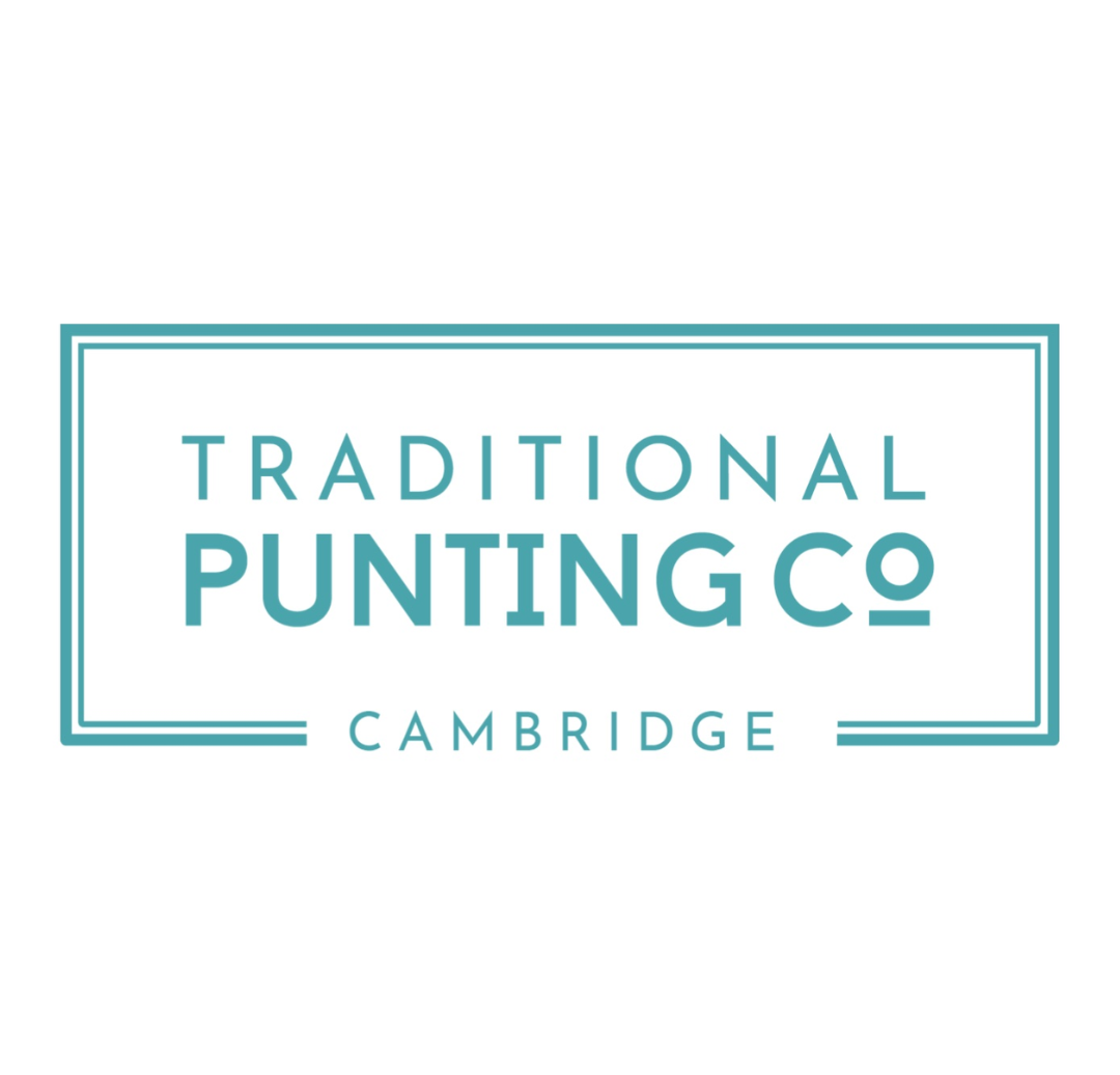 Traditional Punting Co Cambridge logo
