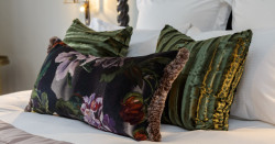 Tulipa pillows