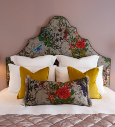 Papava bed
