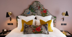Papava bed
