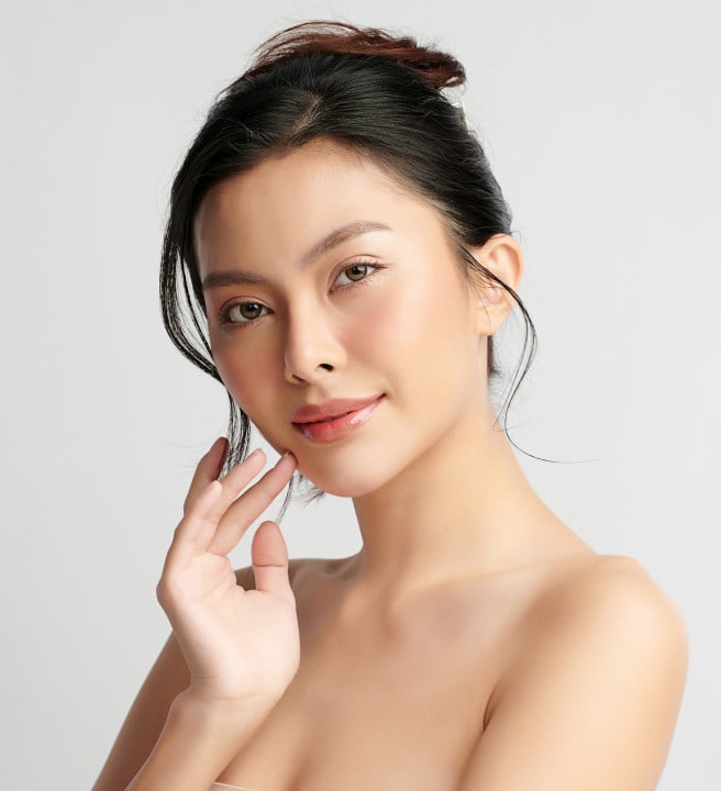 Spa Facial Treatment