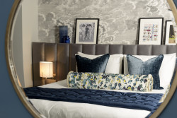 Gonville Room 3