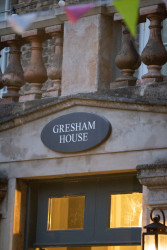 Gresham House