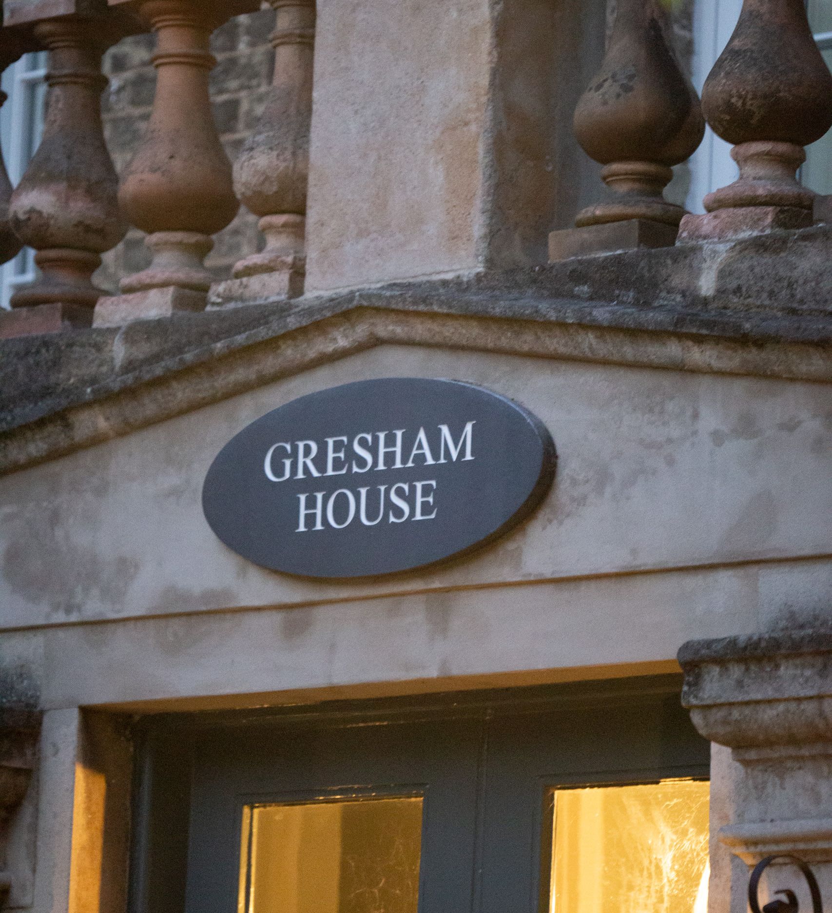 Gresham House