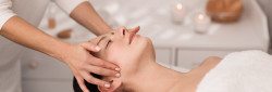 Facial Spa Treatment
