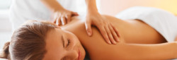 Spa Massage Treatment