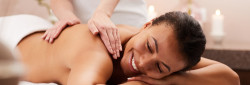 Body Massage Treatment
