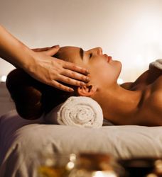 Body Massage Treatment