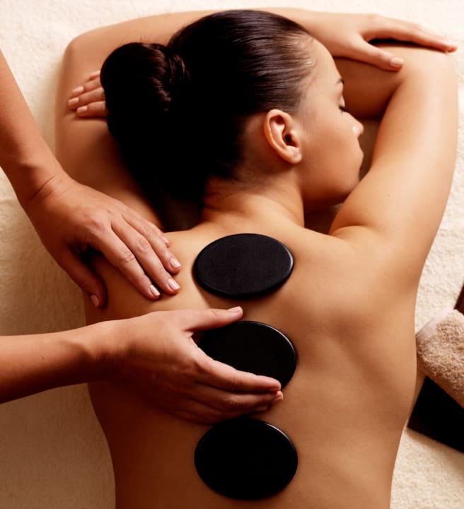 Hot Stone Massage