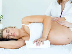 Pre-natal Massages