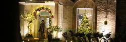 Gonville Christmas