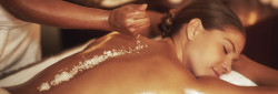Body Scrub
