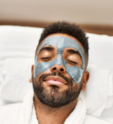 Facial treatment