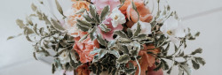 Wedding flowers