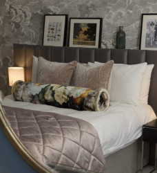 Gonville Room 1