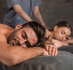 Couples Massage