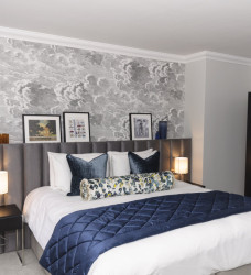 Gonville Room 3