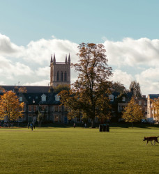 Cambridge