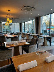 Terrace Restaurant