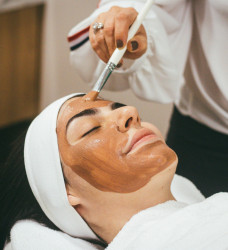 Facial