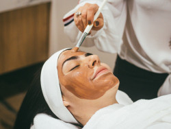 Facial