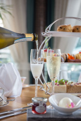Afternoon Tea GH 21.07.21-