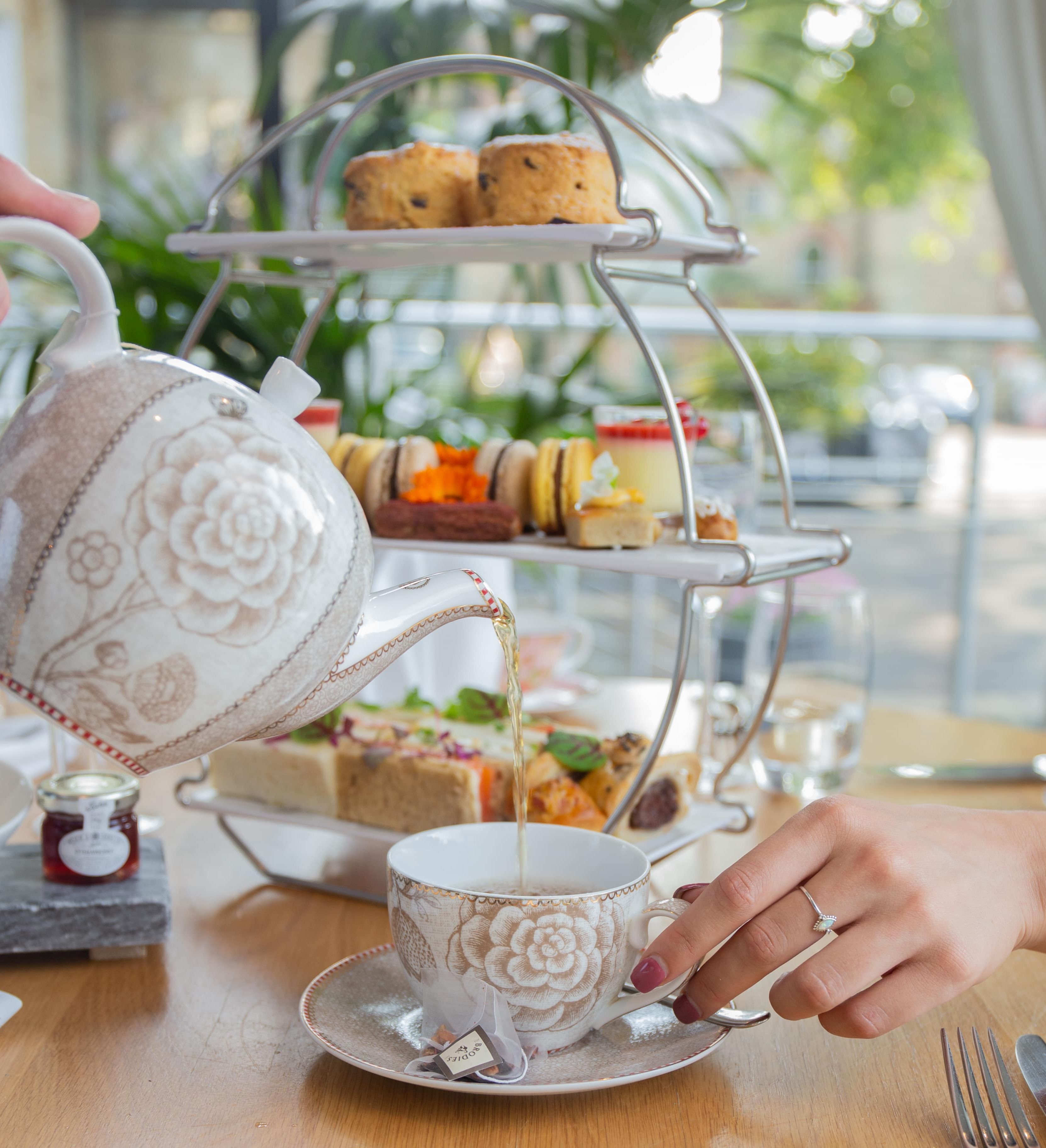 Afternoon Tea GH 21.07.21-637