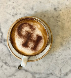 coffee