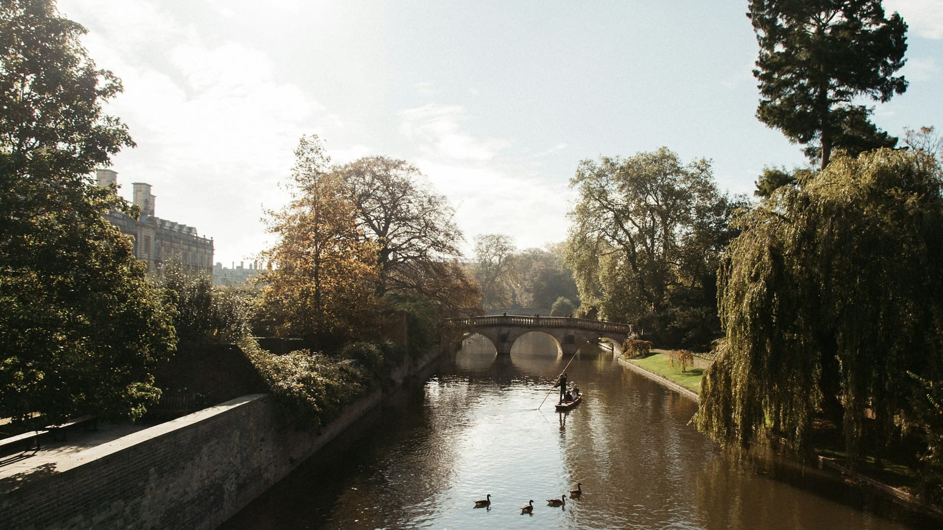 Cambridge