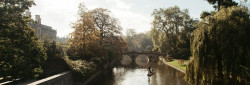 Cambridge