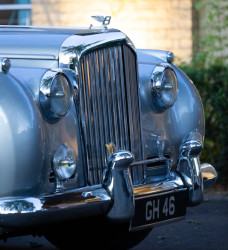 Bentley